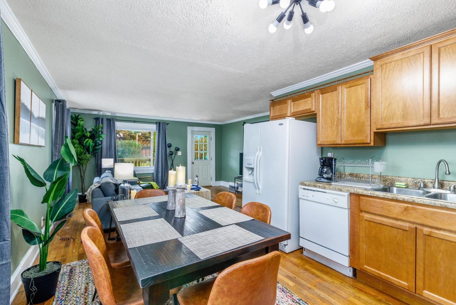 New River Gorge Cottage W Hot Tub, Fire Pit, Grill Oak Hill Exterior foto